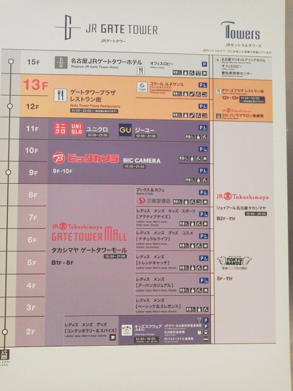 どえりゃあニッポン名古屋再発見 エアリズムマスクも再発見 東海地区最大のユニクロ名古屋店でエアリズムマスクを再購入 エアリズムマスクを確実に入手するには かわうそ だもんで