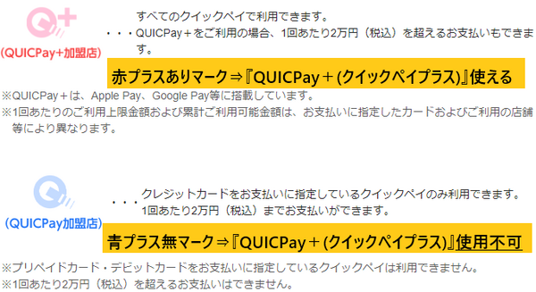 Kyash Kyash Card とapplepay Quicpay クイックペイプラス の組み合わせは想像以上に便利だった 件 気が付いたら決済の大半がquicpay クイックペイプラス に 岡崎でも便利に使えます かわうそ だもんで