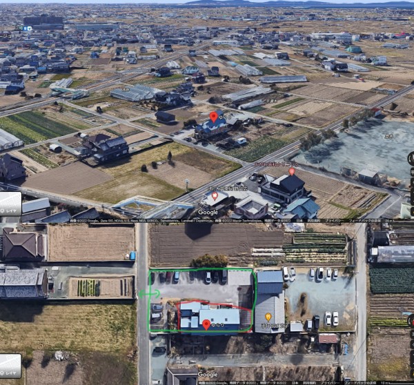 珈琲茶房ゆらり 豊川市野口町 豪華なモーニングで有名な郊外の喫茶店 かわうそ だもんで