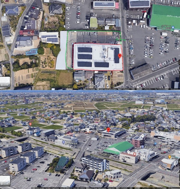 豊田高岡郵便局 豊田市若林西町 ゆうゆう窓口 設置で土日祝も郵便窓口営業中 かわうそ だもんで