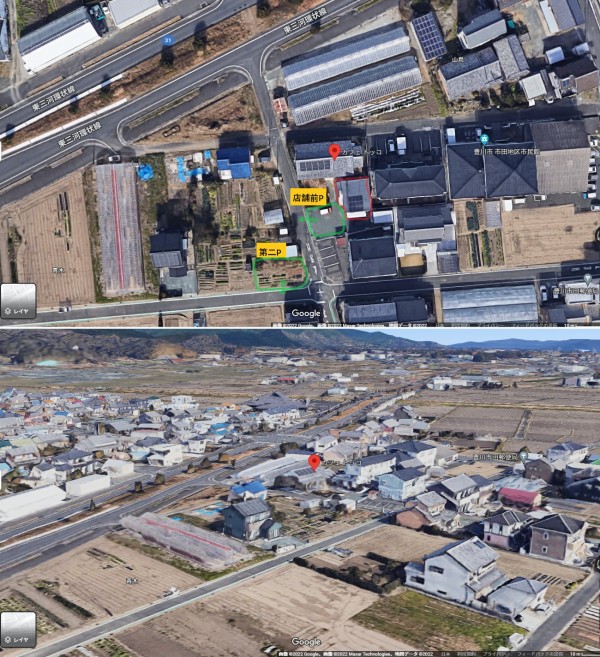 カフェトッコ 豊川市市田町 昼過ぎ13時まで楽しめる豪華モーニング 古民家風隠れ家喫茶店 かわうそ だもんで