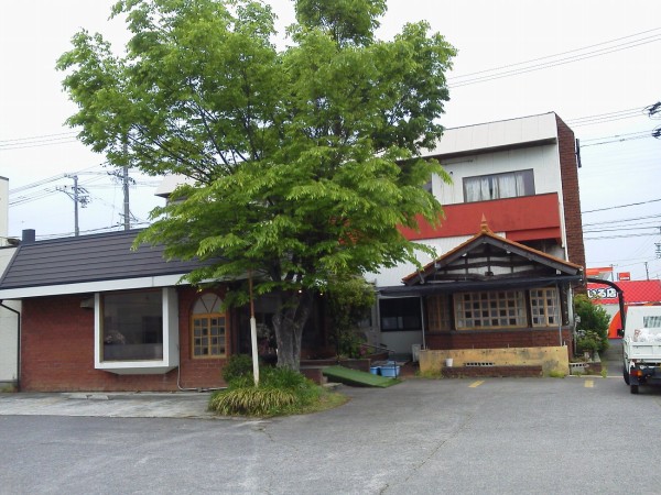 喫茶れいげん Reigen 西尾市吉良町 おにぎりと味噌汁も選べる無料モーニングサービスがほぼ一日中 ほぼフルタイムモーニング の喫茶店 かわうそ だもんで