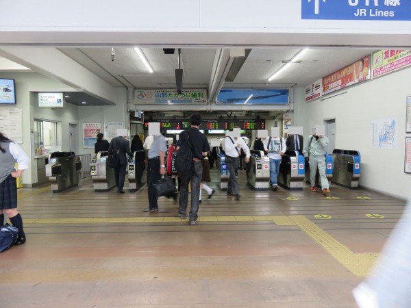 琵琶湖 山科駅から草津駅まで歩く Ryoの鉄道沿線ウォーキング 琵琶湖 山科駅から草津駅まで歩く Ryoの鉄道沿線ウォーキング