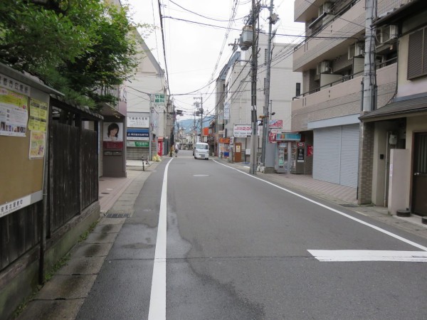 琵琶湖 山科駅から草津駅まで歩く Ryoの鉄道沿線ウォーキング