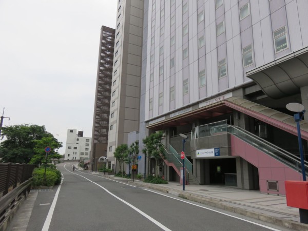 琵琶湖 山科駅から草津駅まで歩く Ryoの鉄道沿線ウォーキング