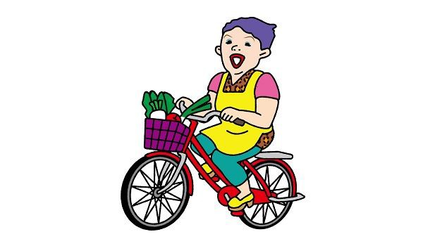泉州オバチャン自転車考 てつけいの気ままなブログ