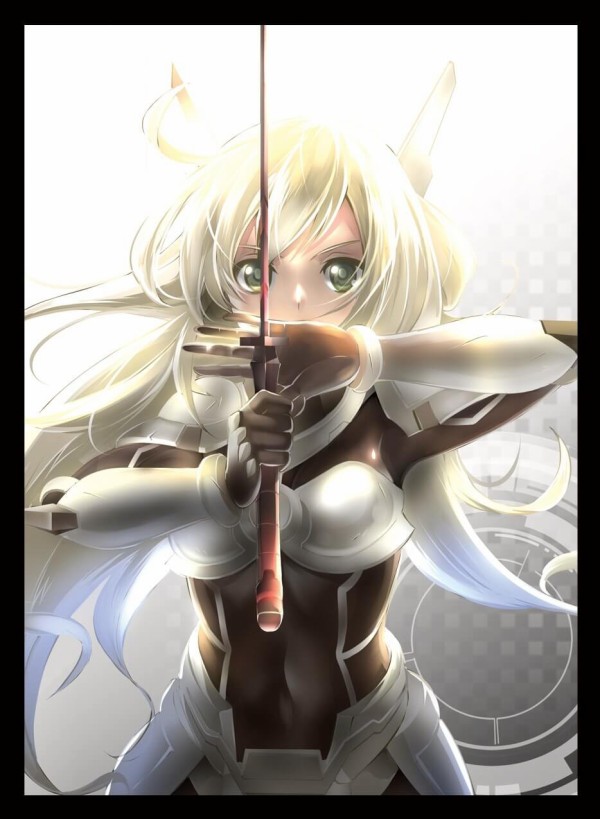 スリーブ】「閃刀姫レイ」新作スリーブ・プレイマットが発表され