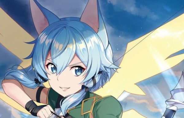 スリーブ シノン 新作スリーブ プレイマットが発表されました 混沌の女神様 コミケ９６ 青二才の思考形成記
