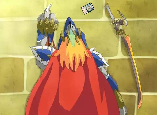 デュエマ 止まってシマッタ団長 青二才の思考形成記