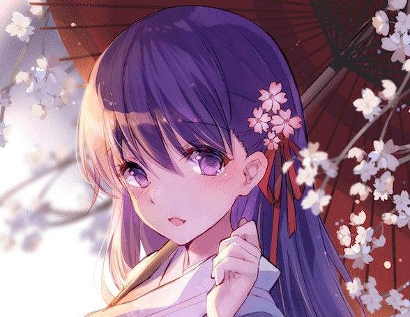 EATOS 桜プレイマット 着か C96