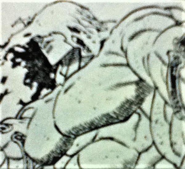 七つの大罪 十戒 メンバーの 戒禁 と 闘級 まとめ 青二才の思考形成記