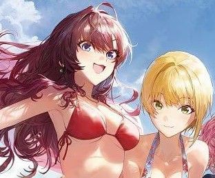 ウマ娘 ネオユニヴァース スリーブ プレイマット プレマ 水着 白詰草 61KGnnBrdIL._UF350,350_QL80_.jpg
