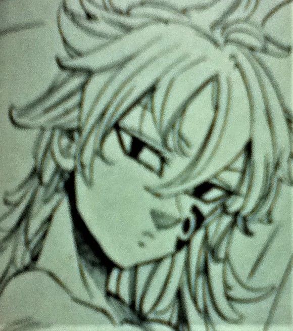 七つの大罪 十戒 メンバーの 戒禁 と 闘級 まとめ 青二才の思考形成記