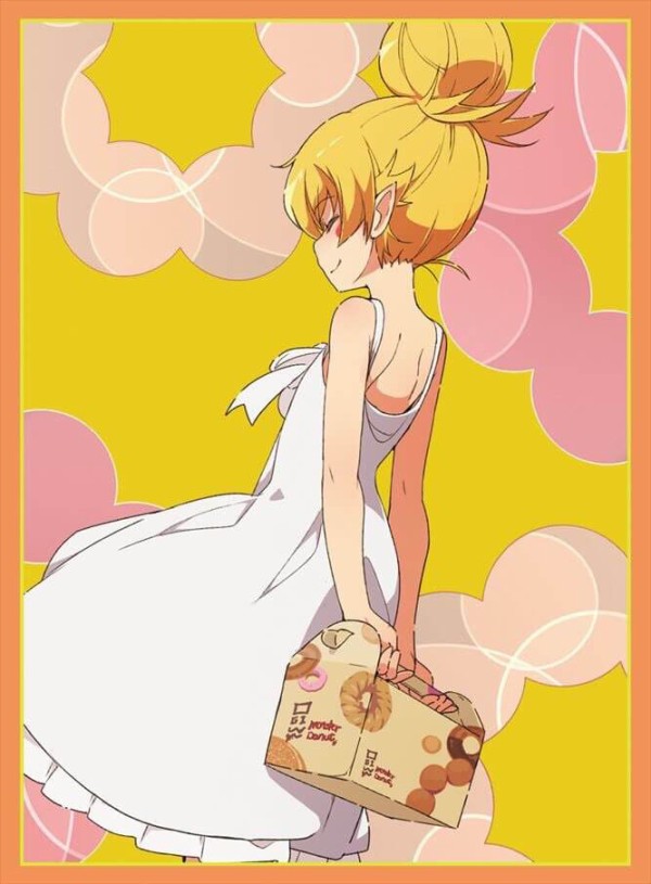 スリーブ】「忍野 忍」新作スリーブ・プレイマット3種類が発表されました!(ミッドナイトブルー コミケ96) : 青二才の思考形成記 スリーブ】「忍野 忍」新作スリーブ・プレイマット3種類が発表されました!(ミッドナイトブルー コミケ96) : 青二才の思考形成記