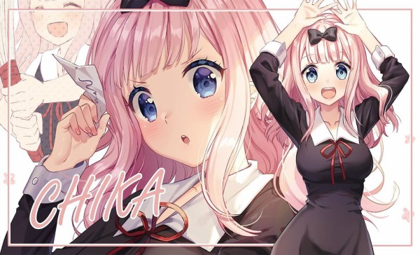 スリーブ】「藤原千花」新作スリーブ・プレイマットが発表されました