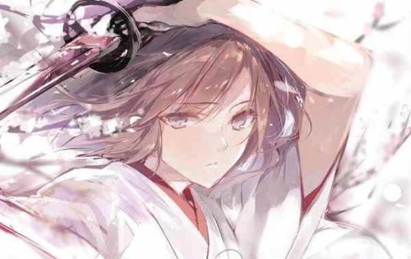 スリーブ】「両儀式」新作スリーブ・プレイマットが発表されました