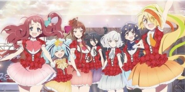 キャラスリ】『ゾンビランドサガ』新作スリーブ・プレイマットの予約