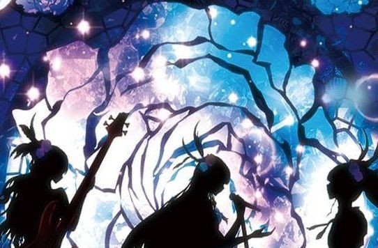 【C93】カルマシティ 影絵物語 スリーブ ハラダミユキ C93】カルマシティ 影絵物語 スリーブ ハラダミユキ