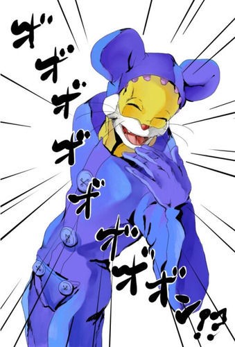 ニャンちゅう お お ん お尻に体温計を入れないで欲しいにゃあ ん ニャンちゅうアンテナ