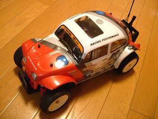 TT-02B 未組み立て ほぼ1台分 新品ワーゲンオフローダーボディ付き Yahoo!オークション - TT-02B ワーゲンオフローダーボディ付き