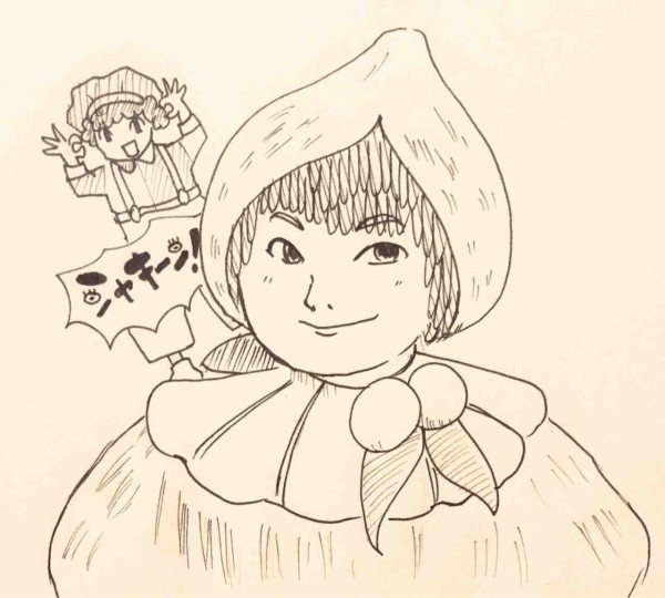 卒業の19 飼い主に手を噛まれたよ 2nd Season