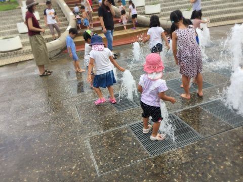 府中競馬場に子連れで行ったら意外に楽しかった 飼い主に手を噛まれたよ 2nd Season