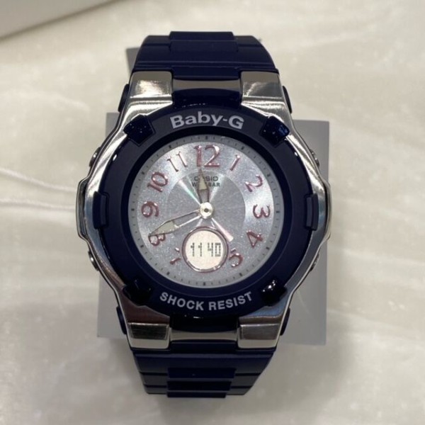 BABY-G 電波ソーラー【BGA-1100-4BJF】【BGA-1100-2BJF