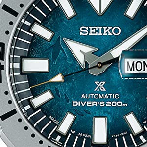 SEIKO プロスペックス Save The Oceanシリーズ【SBDY115】【SBDY117