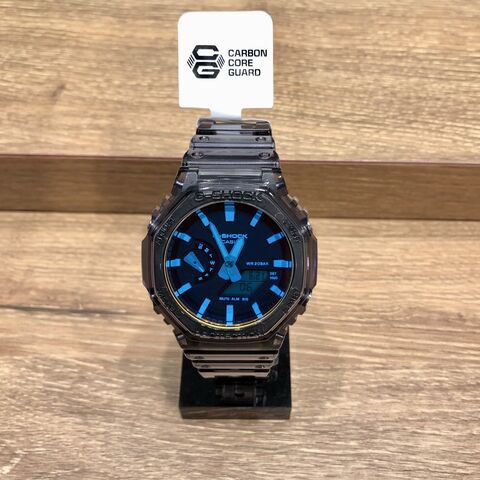 G-SHOCK【GA-2100TLS-8AJF】 : タイムズギア ららぽーと甲子園店の