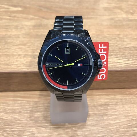 TOMMY HILFIGER【1791689】 : タイムズギア ららぽーと甲子園店の