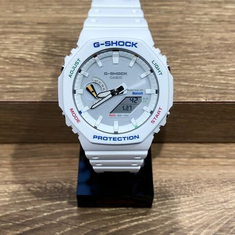 G－SHOCK【GA‐B2100FC-7AJF】 : タイムズギア