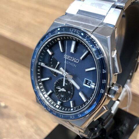 SEIKO ASTRON【SBXY037】 : タイムズギア ららぽーと甲子園店の