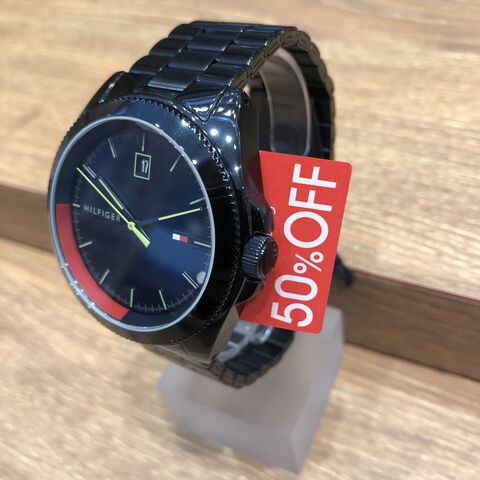 TOMMY HILFIGER【1791689】 : タイムズギア ららぽーと甲子園店の