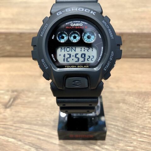 Ｇ－ＳＨＯＣＫ【ＧＷ－６９００－１ＪＦ】 : タイムズギア ららぽーと 