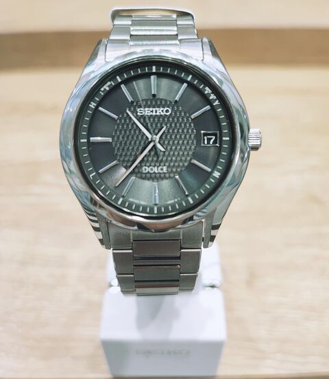 Seiko 時計 3点セット SEIKO DOLCE 【SADZ187】 : タイムズギア ららぽーと甲子園店の