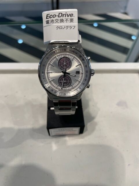 CITIZEN エコドライブ 40％OFF【CA7030-97A】 : タイムズギア 