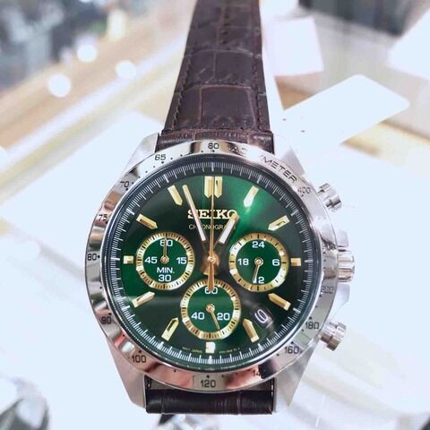 コスパ良し！SEIKO SPIRIT☆ : タイムズギア みのおキューズ