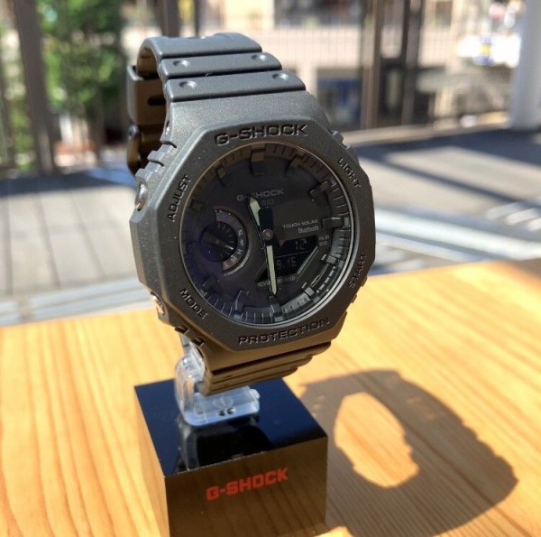 GA-B2100FC-1AJF | CASIO