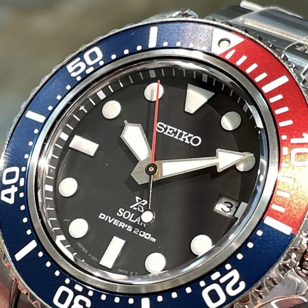 セイコープロスペックスSBDJ053 あゆ【プロスペックス SBDJ053】信じてっかんね〜 | 欲しいっなかいし