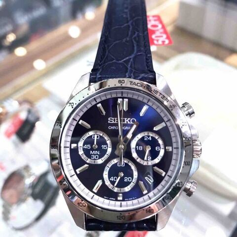 コスパ良し！SEIKO SPIRIT☆ : タイムズギア みのおキューズ