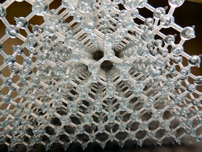 ダイヤモンド型構造 坂根弦太のdv Xa Venus日誌