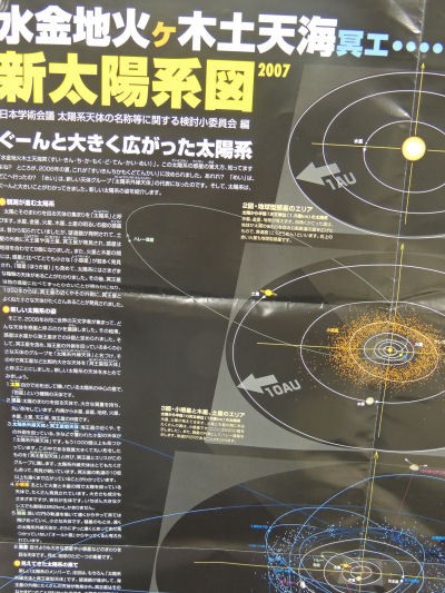 新太陽系図07 坂根弦太のdv Xa Venus日誌 新太陽系図07 坂根弦太のdv Xa Venus日誌