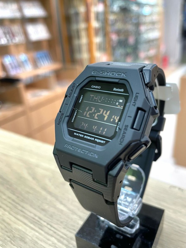 新京成電鉄 非売品G-SHOCK GD-B500-7JF 腕時計 おまけ付き （新