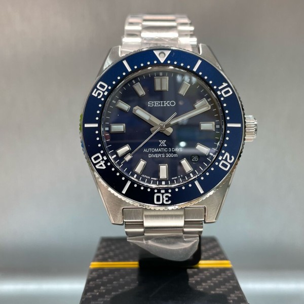 SEIKO PROSPEX 【SBDC195】 : タイムズギア イオンモール堺鉄砲町店の
