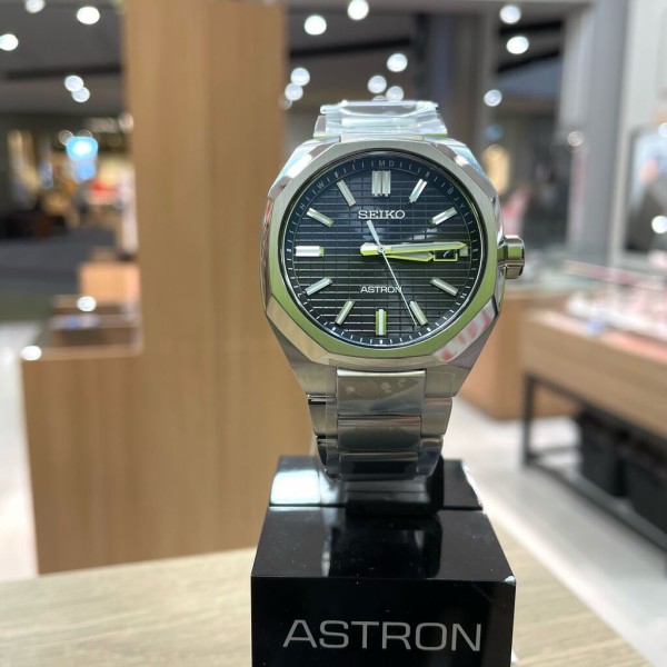 SEIKO ASTRON Nexterシリーズ 【SBXY063】 : タイムズギア イオン