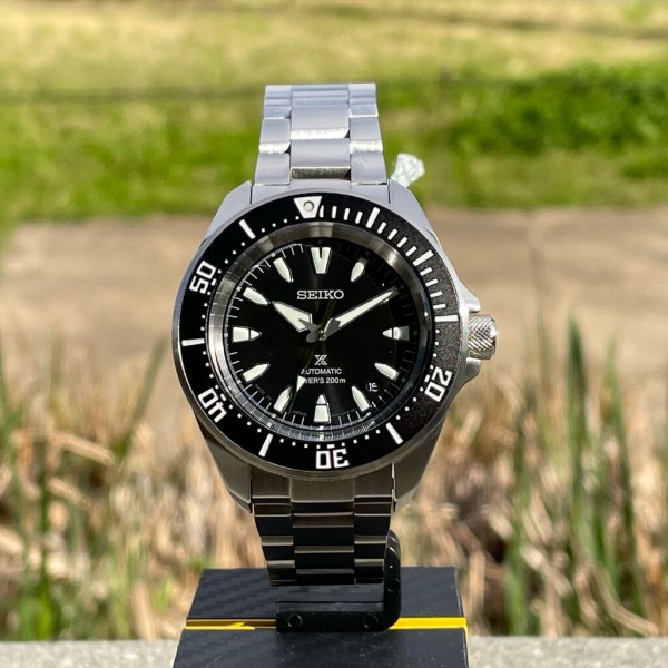SEIKO Prospex 自動巻き時計 SBDY131