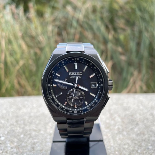 限定値下げ　SEIKO セイコー　アストロン 腕時計 SBXY085 – アストロン – セイコーオンラインストア | 時計・腕時計のSEIKO