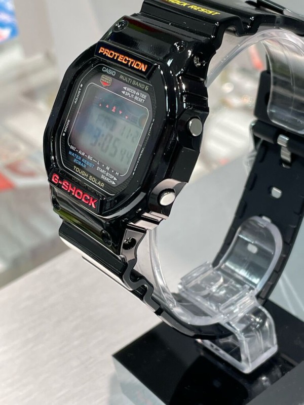 G-SHOCK 【GWX-5600C-7JF】【GWX-5600-1JF】 : タイムズギア