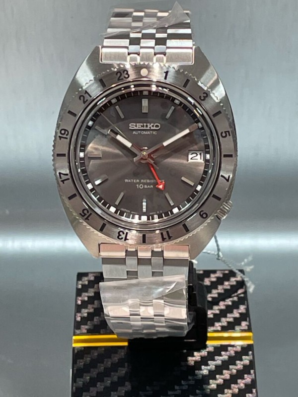 SEIKO SBEJ015 美中古 高島屋購入品 SEIKO SBEJ015 美品 国内正規高島屋購入品 - メルカリ