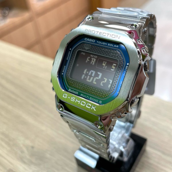 腕時計 g-shock コレクション 2ch